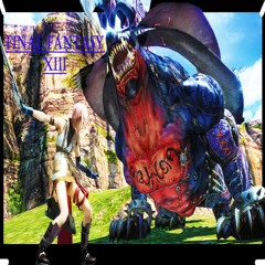 Final Fantasy XIII - Battle Music