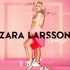 Zara Larsson - I Would Like EDM  Remix By Yo Yo Satti