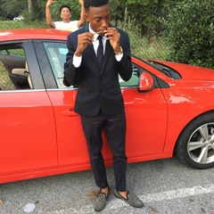 "4 4 Tippin" ft JkCooley