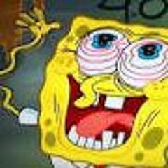 Spongebob The Screaming Chocolate Guy (ORIGINAL SCENE) non edited