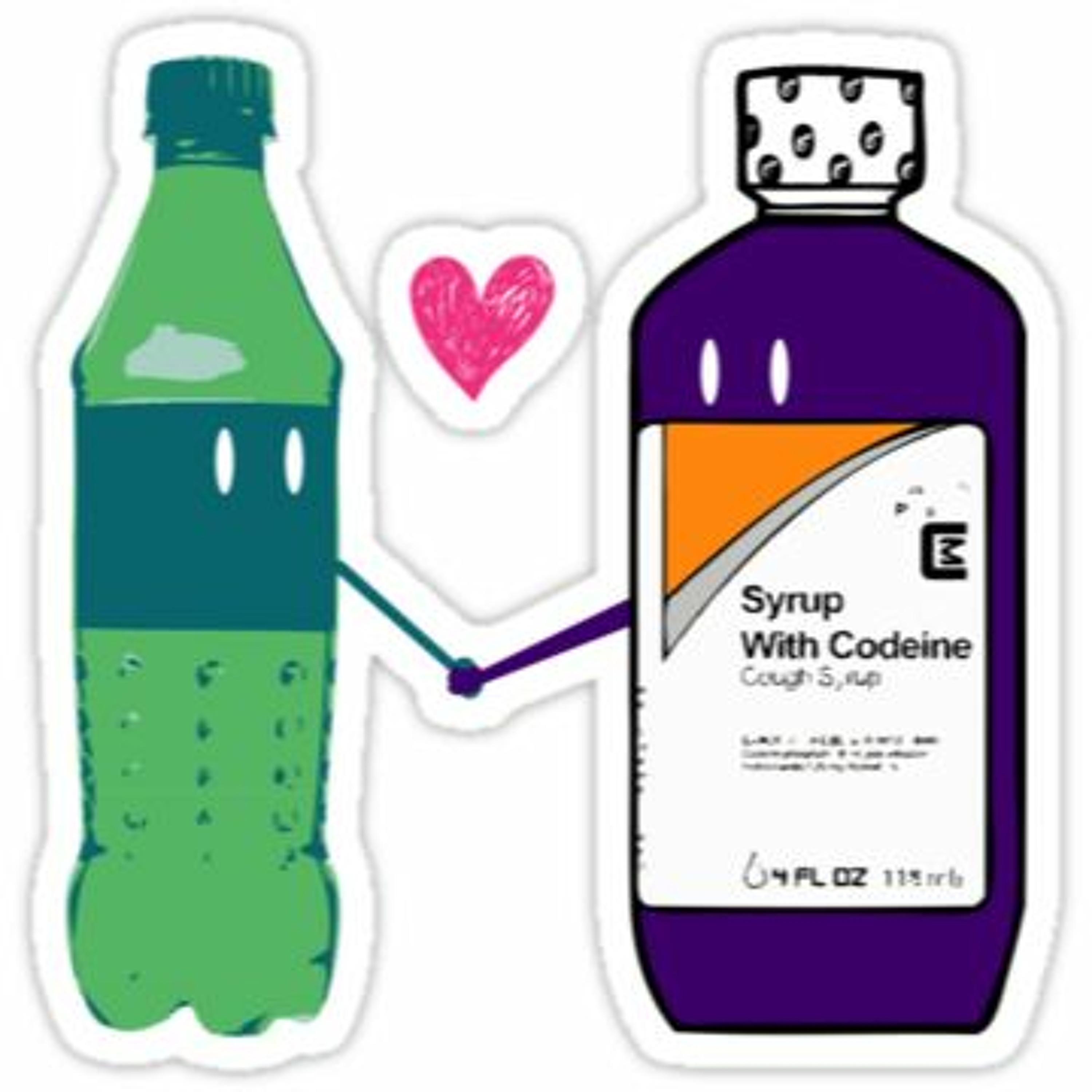codeine episode artwork