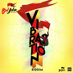 Kes- How We Like It (Vibration Riddim)