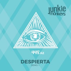 junkie monkeys - izquierda