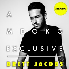 MEOKO Podcast Series | BRETT JACOBS