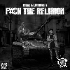 KRH194 : R!VAL & Euphority - Fuck The Religion (Original Mix)