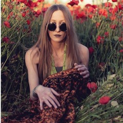 Michel -cover Anouk-