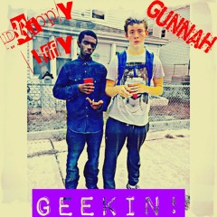 GEEKiN (Prod. Prodlem)