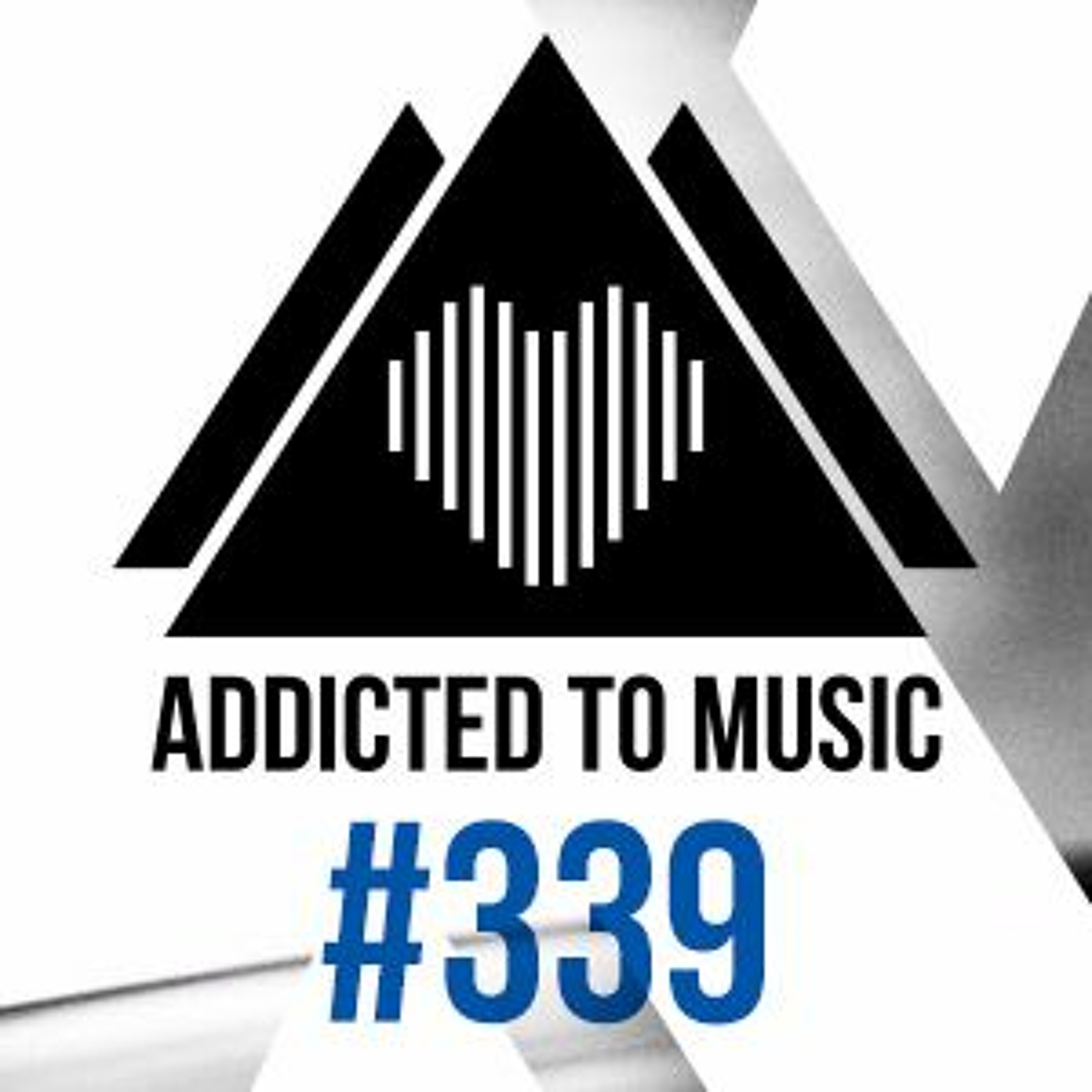 Silver Ivanov presents Addicted To Music radio show