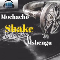 Mochacho - Shake ft Mshengu (Original Version)