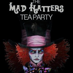 The Mad Hatters Tea Party - Mini Mix