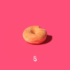 Stereo Cube - Donut