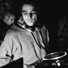 PHASE | Looney Moon Records Series Vol.12 | 09/11/2016