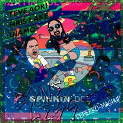 Boneless (DEFIERRO Mashup)