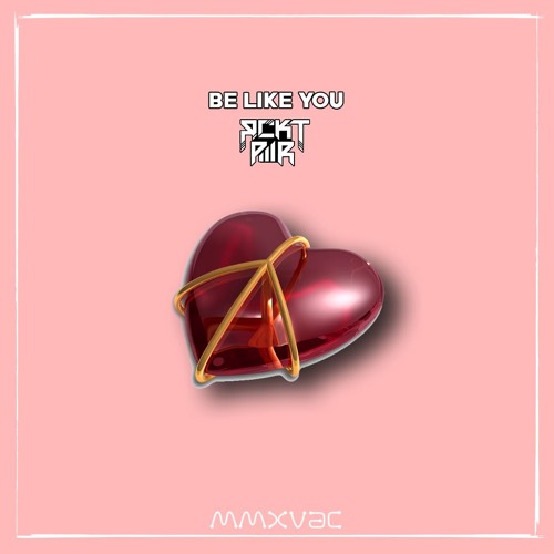 RCKT PWR - Be Like You