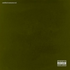 Kendrick Lamar - Untitled 07   Levitate Instrumental Cover