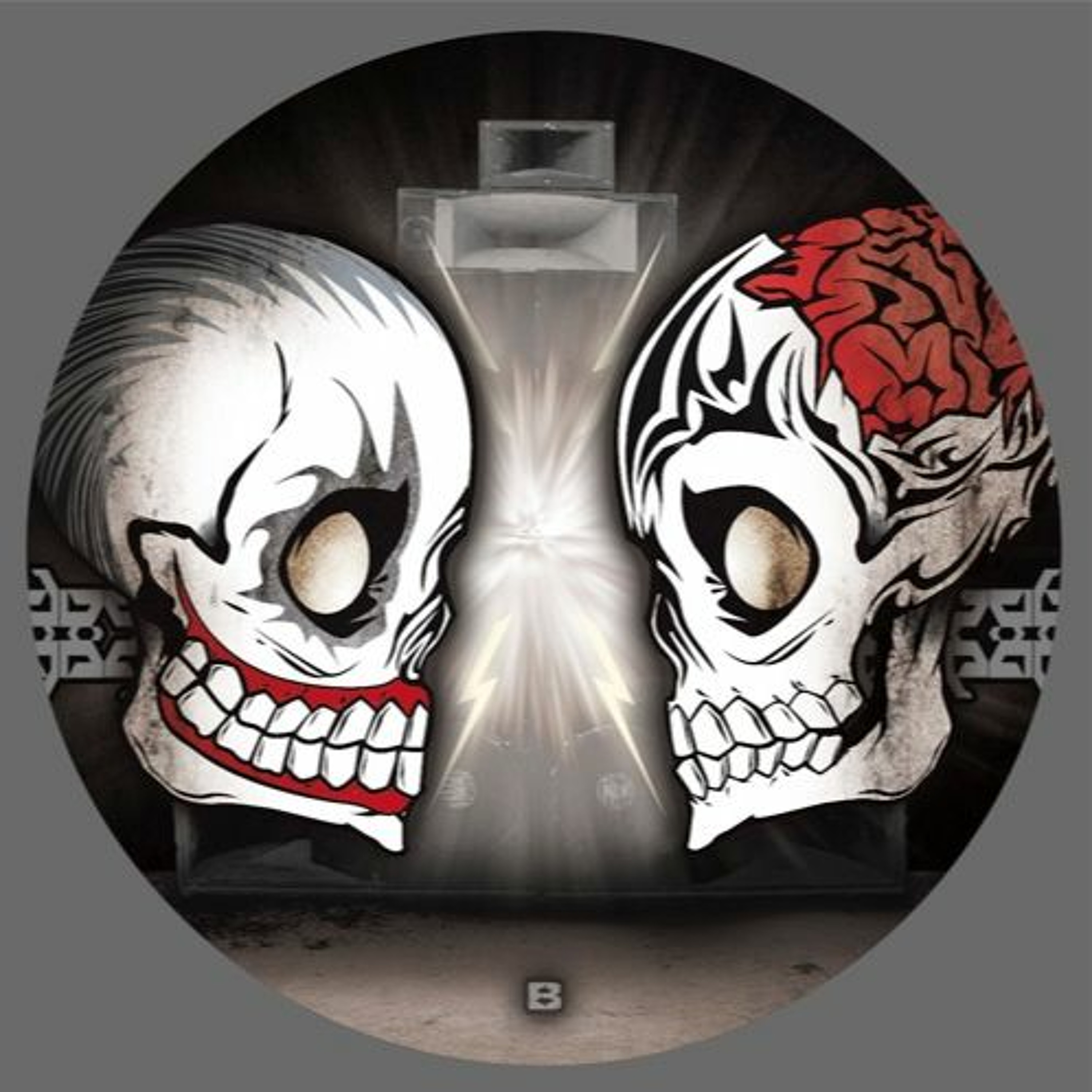 Mang tOn CeRveau Records