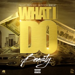 Beasty '' what i do ''