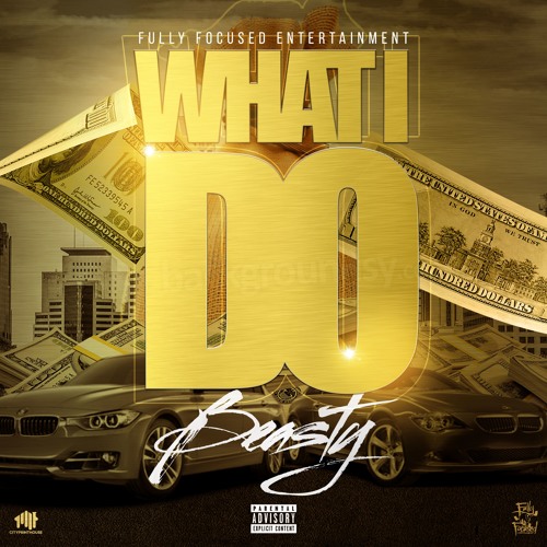 Beasty '' what i do ''
