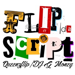 FlipDaScript- We Luv The Chil'ren Episode 3