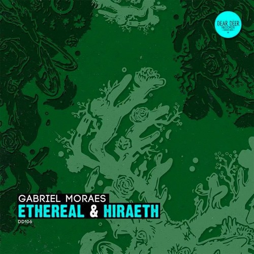 Gabriel Moraes - Hiraeth (Original Mix)