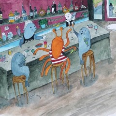 Santiago De Gesus - Voyager (Spaceanddisco remix)