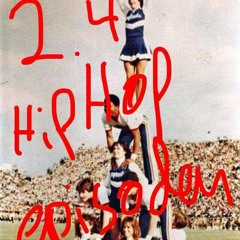 #2.4  PEPTALK (Hiphop Episoden)