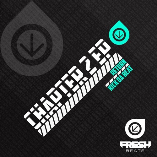 CHAPTER 2 - RETURN EP
