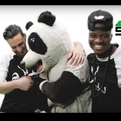 Panda remix   Deen Squad Cover - JANNAH -