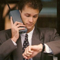 Unreleased: Stock Market Crash