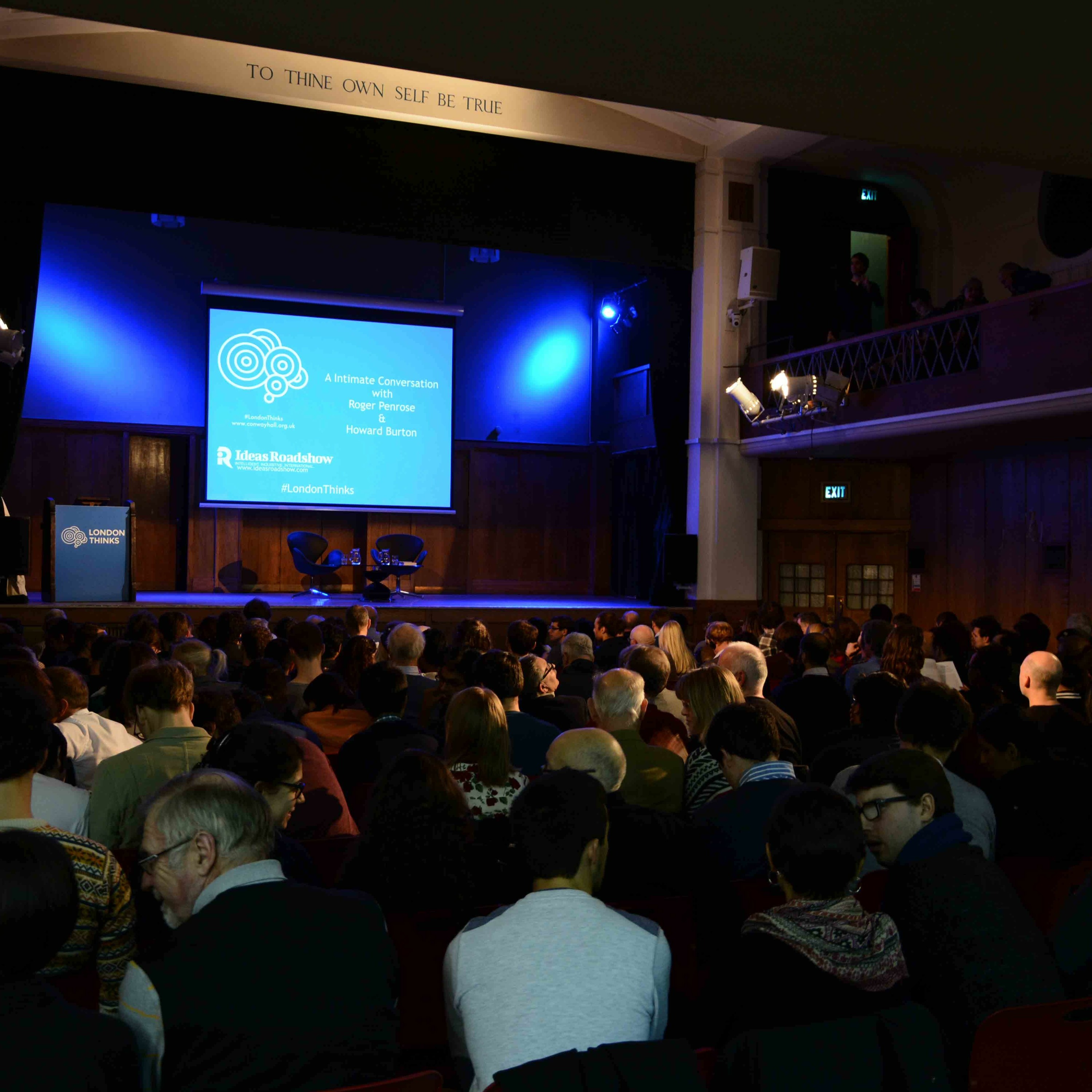Conway Hall: Where Ethics Matter