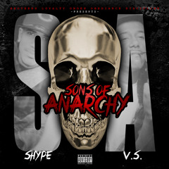 SheJusWanna featuring Shype(Prod. By 808)