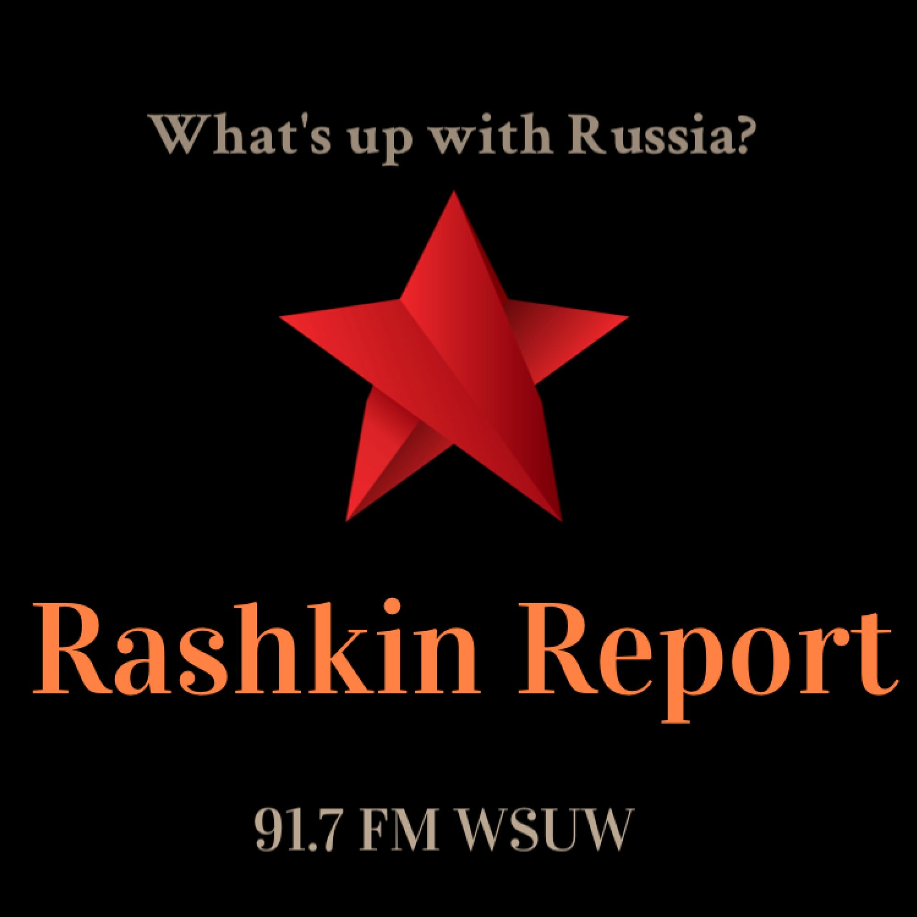 Rashkin Report