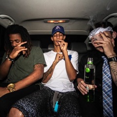 Drunk Driving ft. DNA & 6th Ave