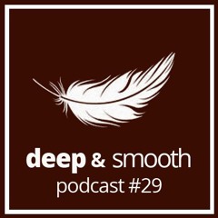 späk - deep & smooth #29