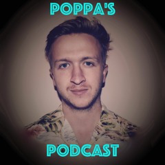 Episode #3: Shane Hoy