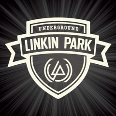 Linkin Park - Dark Crystal (2015 Demo) (#NR)