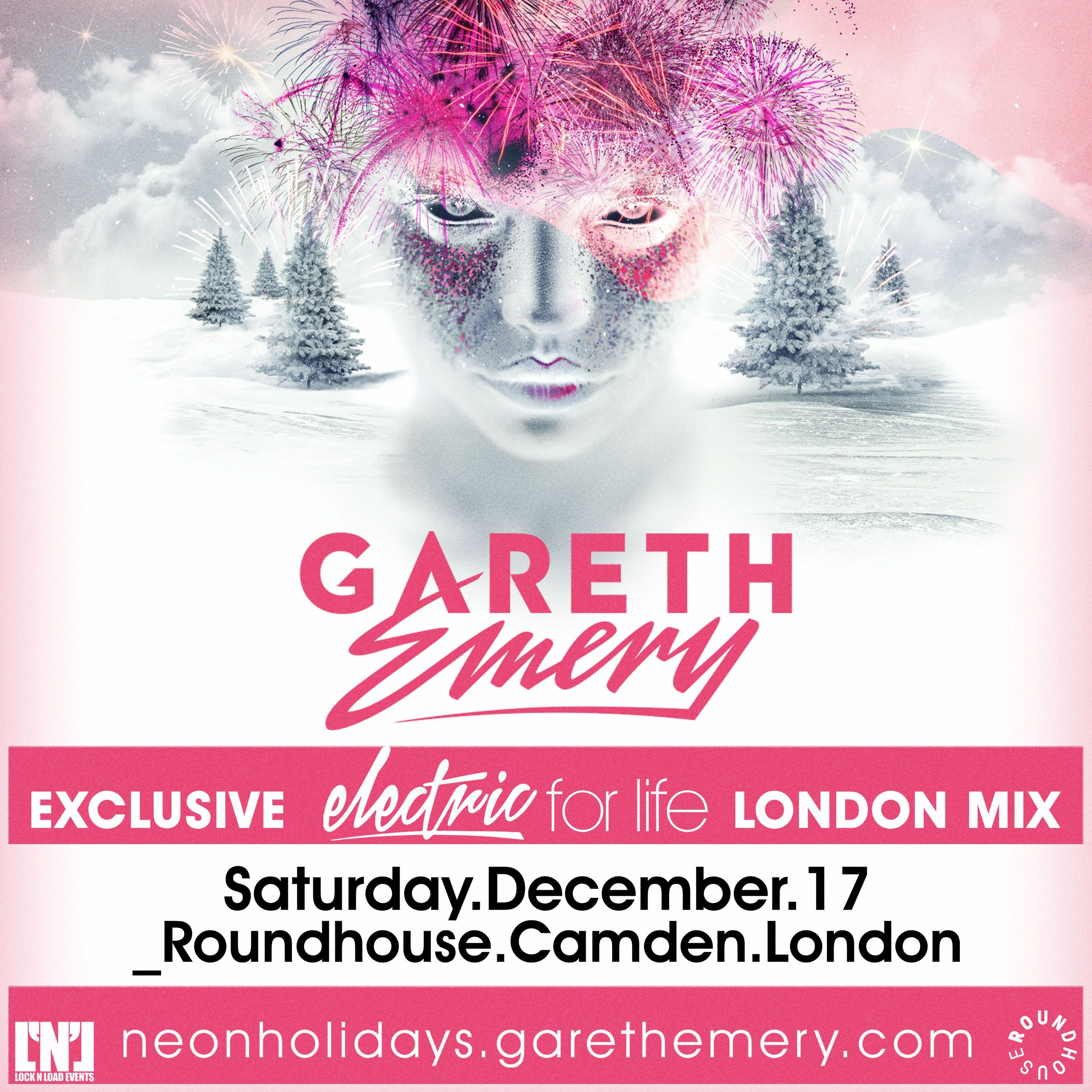 garethemery