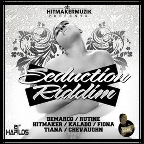Da Look Deh - Sensual Seduction Riddim