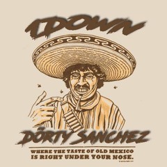 Phenom - Dörty Sanchez