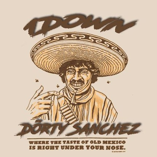 Phenom - Dörty Sanchez