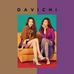 Davichi - PET