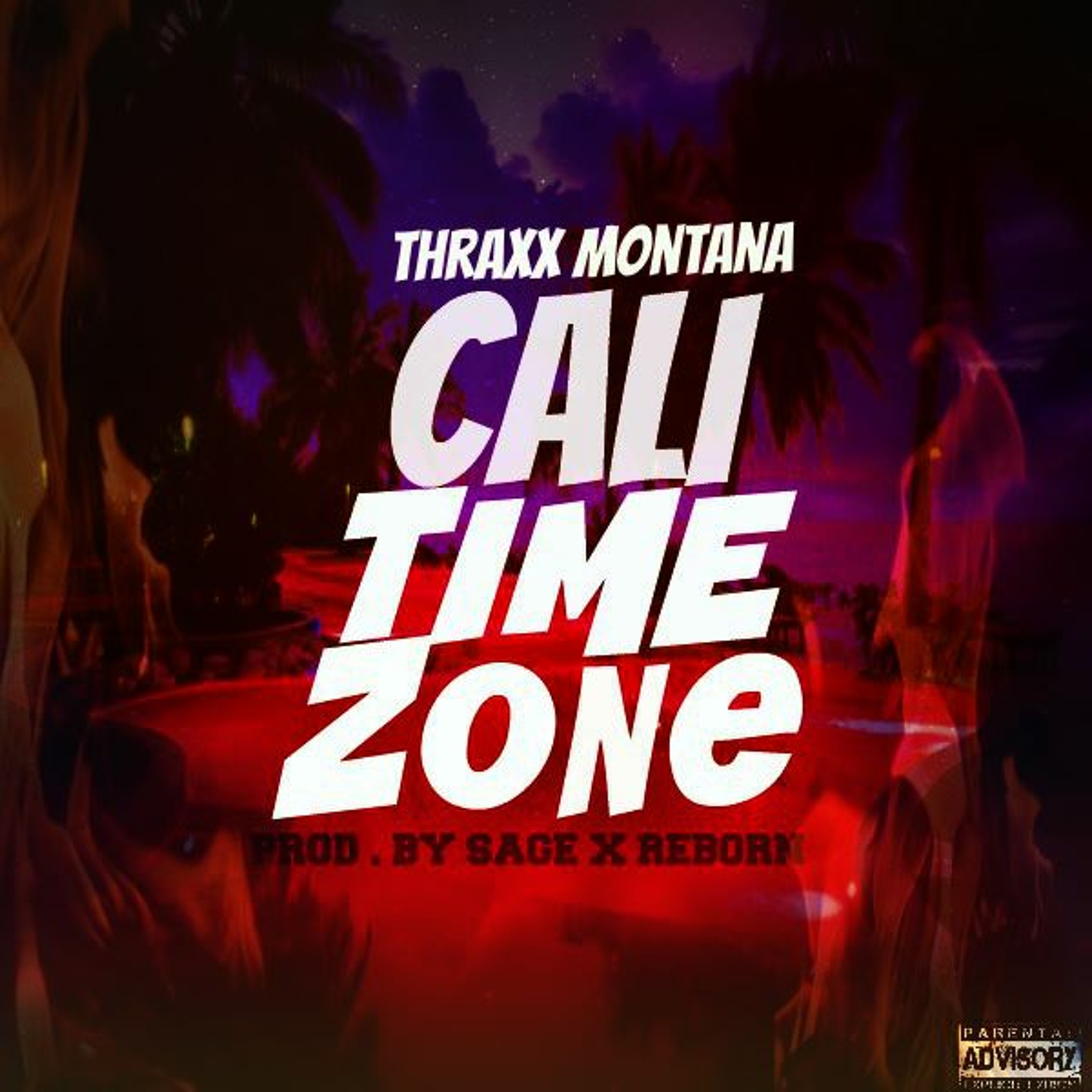 Thraxx Montana