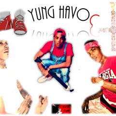Yung Havoc Ft Gwap -Lingo