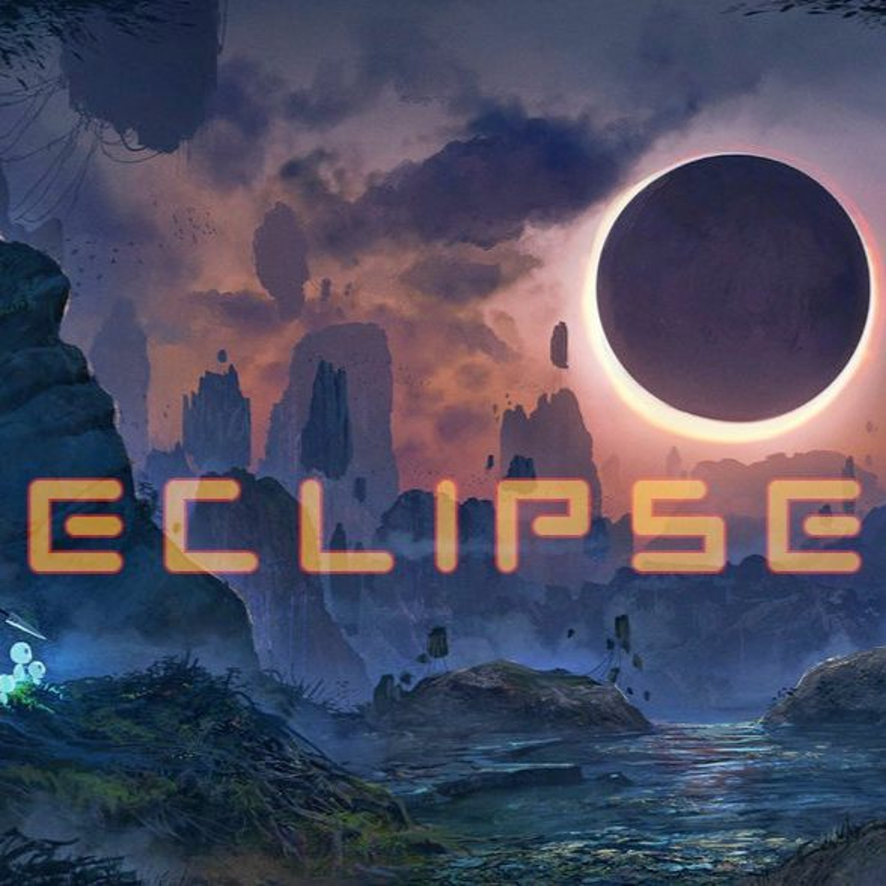 Altrøx - Eclipse episode artwork