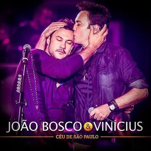 João Bosco E Vinícius - Coração Na Mão