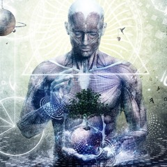 Audio Z, Spiritual Projection, Optical Groove - Psychedelic Union (SAMPLE)