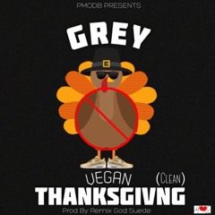 Vegan Thanksgiving (clean)