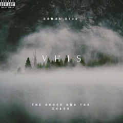 III. UNKNOWN. Ft. Marico The Shogun [prod. MEKANIX]