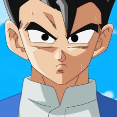 Dragon Ball Super - Compromise