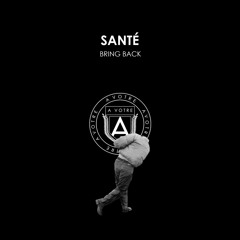 Sante - Bring Back (Dale Howard Remix) [Avotre] OUT NOW!